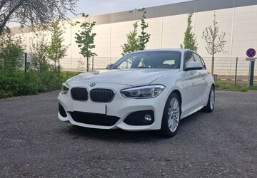 BMW 116 116.000 km 11.200 &euro; Heinsberg 52525