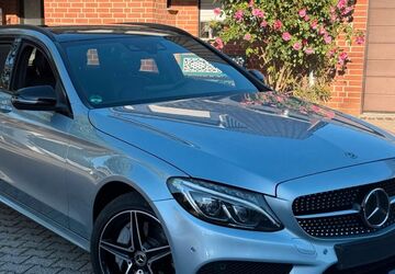 Mercedes-Benz C 250 178.000 km 16.900 &euro; Viersen 41751