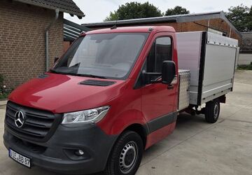 Mercedes-Benz Sprinter 30.000 km 35.000 &euro; Viersen 41748