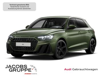 Gebrauchte Audi A1
