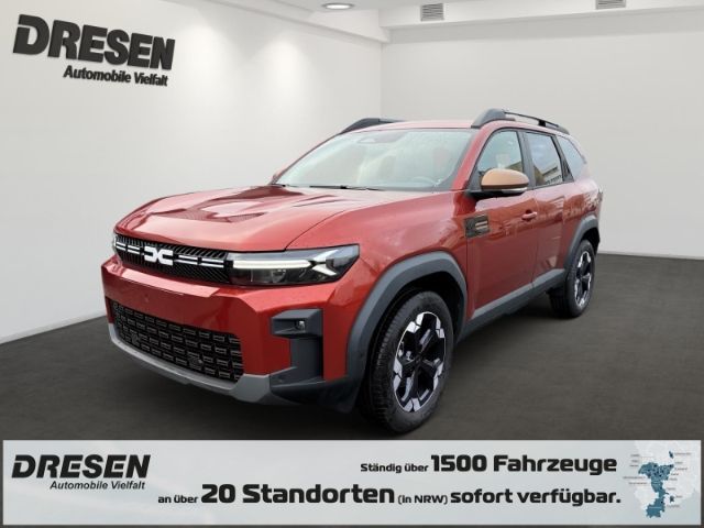 Dacia Bigster 1.971 km 26.690 &euro; Neuss 41464
