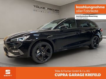 Gebrauchte Seat Leon