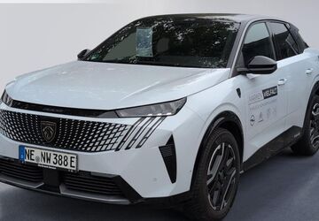 Peugeot 3008 21.935 km 36.890 &euro; Mönchengladbach 41066