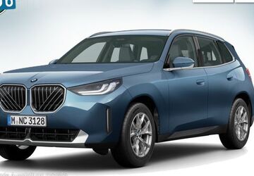 BMW X3 19.726 km 47.430 &euro; Kaarst 41564