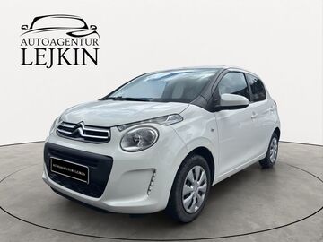Gebrauchte Citroën C1