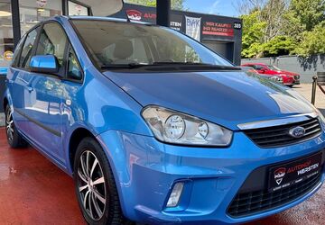 Ford C-Max 209.910 km 2.999 &euro; Düsseldorf 40589
