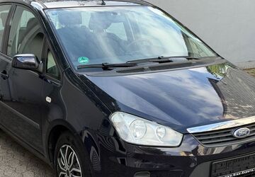 Ford C-Max 165.000 km 2.950 &euro; Düsseldorf 40229