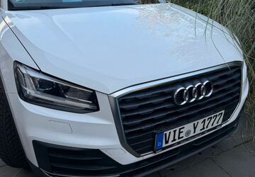 Audi Q2 159.000 km 16.900 &euro; Viersen 41748