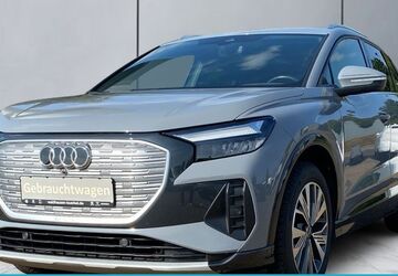 Audi Q4 71.000 km 26.990 &euro; Viersen 41751