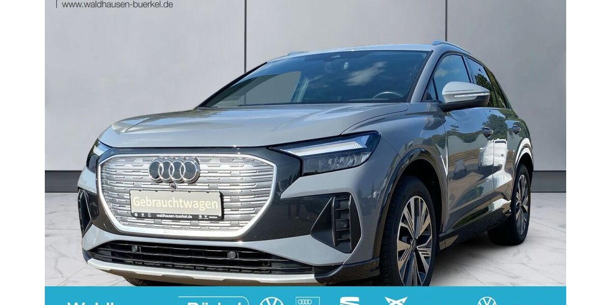 Audi Q4 71.000 km 26.990 &euro; Viersen 41751