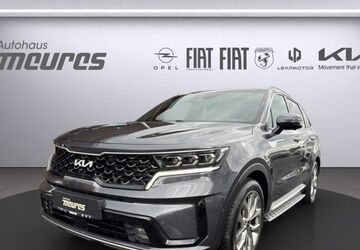 Kia Sorento 77.219 km 36.877 &euro; Heinsberg 52525