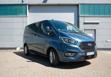 Ford Transit 76.000 km 29.900 &euro; Willich 47877