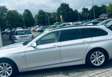 BMW 530 169.000 km 10.590 &euro; Viersen 41749