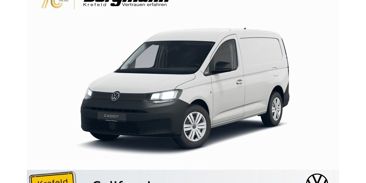 VW Caddy 4.900 km 29.900 &euro; Krefeld 47803