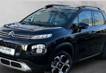 Citroen C3 Aircross 81.465 km 13.490 &euro; Viersen 41748