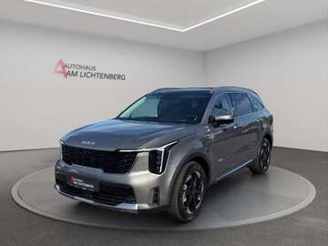 Gebrauchte Kia Sorento