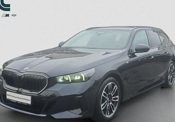 BMW 540 17.509 km 61.470 &euro; Nettetal 41334