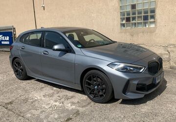 BMW 120 24.000 km 34.900 &euro; Viersen 41751