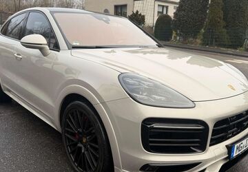 Porsche Cayenne 37.433 km 97.499 &euro; Mönchengladbach 41199