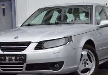 Saab 9-5 196.500 km 2.300 &euro; Düsseldorf 40599