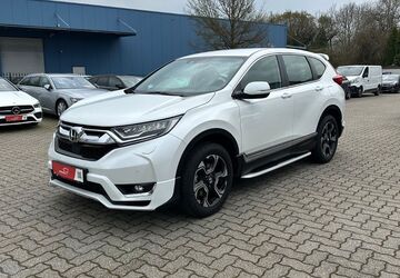 Honda CR-V 20.368 km 25.990 &euro; Hückelhoven 41836
