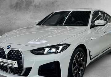 BMW 420 Gran Coupé 8.533 km 44.375 &euro; Krefeld 47800
