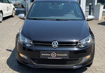 VW Polo 131.349 km 6.500 &euro; Viersen 41748