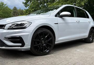 VW Golf 78.500 km 17.600 &euro; Viersen 41748