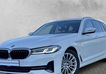 BMW 530 56.073 km 30.500 &euro; Krefeld 47809