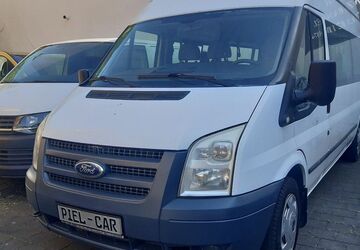 Ford Transit 190.450 km 5.999 &euro; Düsseldorf 40593