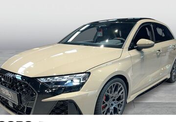Audi RS3 1.111 km 75.970 &euro; Mönchengladbach 41066