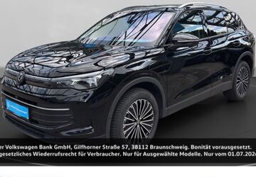 VW Tiguan 26.090 km 40.940 &euro; Mönchengladbach 41238