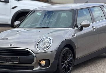 Mini ONE 197.334 km 6.800 &euro; Hückelhoven 41836