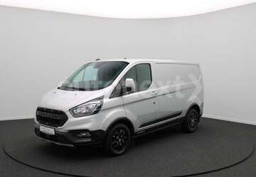 Ford Transit Custom 40.000 km 26.168 &euro; Mönchengladbach 41066