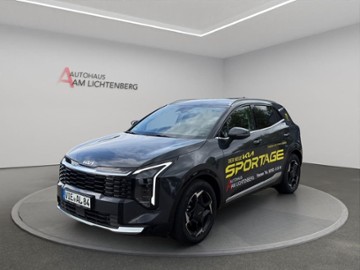 Gebrauchte Kia Sportage