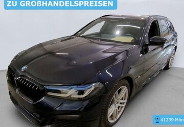 BMW 530 120.171 km 32.990 &euro; Krefeld 47829