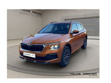 Gebrauchte Skoda Kamiq