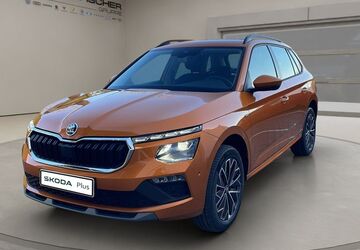 Skoda Kamiq 4.500 km 27.777 &euro; Krefeld 47809