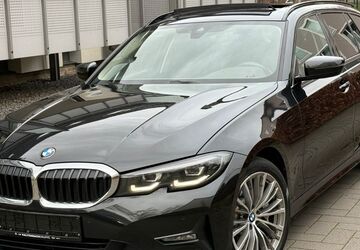 BMW 330 219.000 km 18.840 &euro; Düsseldorf 40468
