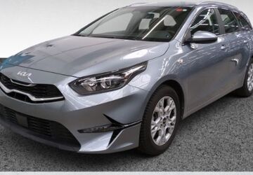 Kia ceed Sportswagon 16.404 km 23.980 &euro; Neuss 41464