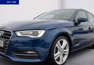 Audi A3 158.000 km 11.490 &euro; Neuss 41462