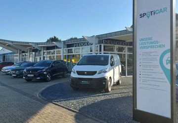 Peugeot 208 38.500 km 13.495 &euro; Heinsberg 52525