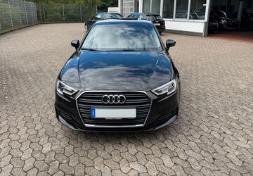 Audi A3 58.900 km 15.500 &euro; Düsseldorf 40476