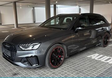 Audi A4 89.949 km 28.500 &euro; Moenchengladbach 41063