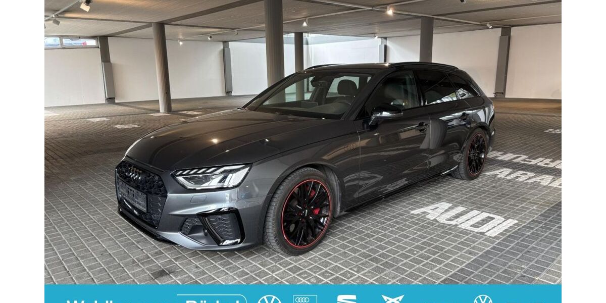Audi A4 89.949 km 28.500 &euro; Moenchengladbach 41063