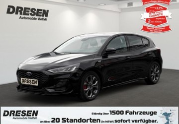 Ford Focus 4.400 km 24.450 &euro; Viersen 41747