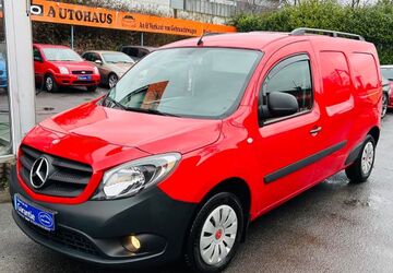 Mercedes-Benz Citan 90.000 km 9.999 &euro; Mönchengladbach 41199