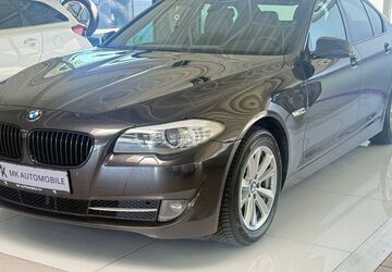 BMW 520 184.000 km 9.300 &euro; Grevenbroich 41515