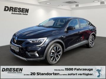 Gebrauchte Renault Arkana