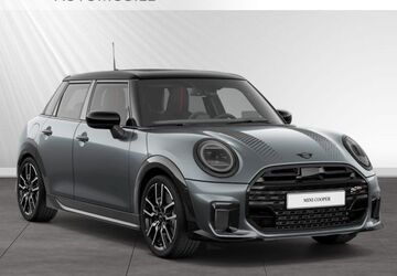 Mini Cooper C 29.000 km 29.900 &euro; Geldern 47608